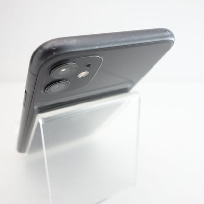 iPhone11 128GB ブラック 電池78％