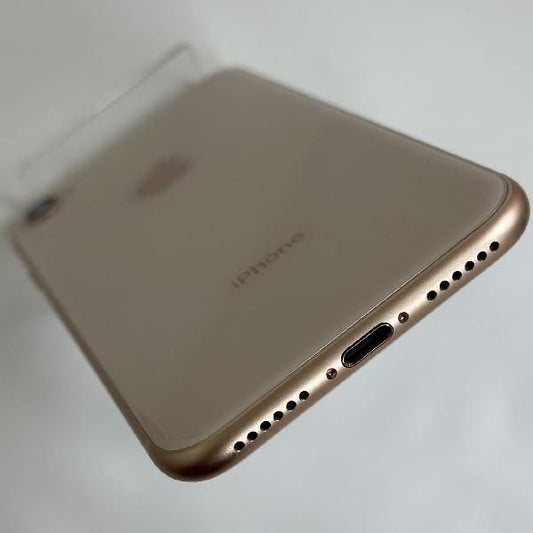 iPhone8 256GB docomo版SIMフリー バッテリー86% 極美品