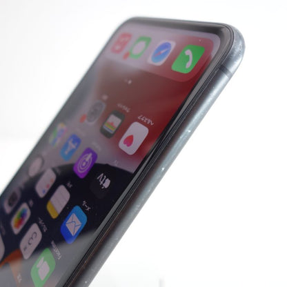 iPhone11 128GB ブラック 電池78％