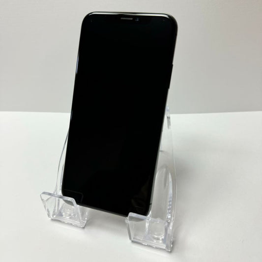 SIMフリー iPhoneX 256GB グレー 送料無料