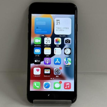 iPhone8 256GB au版SIMフリー スペースグレイ